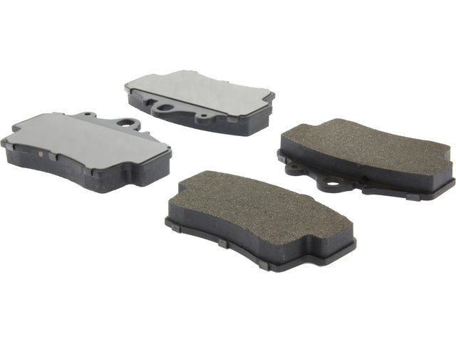 Centric Parts Disc Brake Pad Set 300.07370