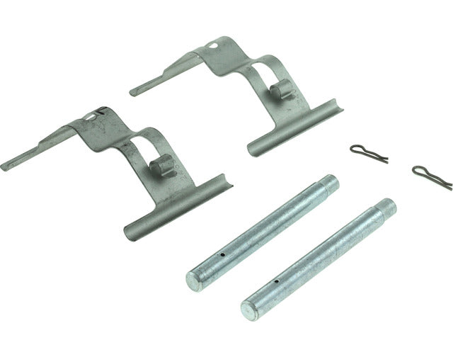 Centric Parts Disc Brake Pad Set 300.07370