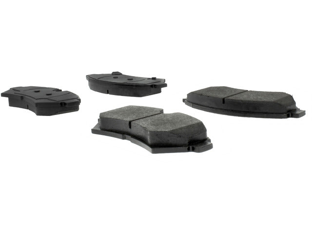 Centric Parts Disc Brake Pad Set 300.07530