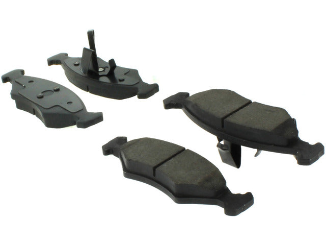 Centric Parts Disc Brake Pad Set 300.07660