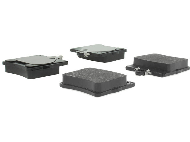 Centric Parts Disc Brake Pad Set 300.07790