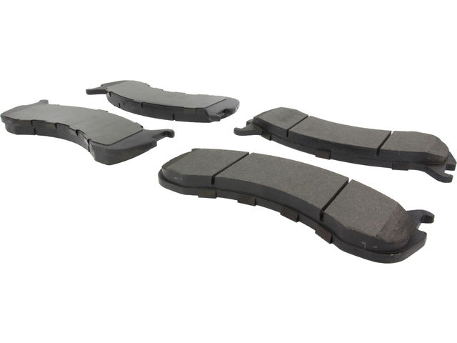 Centric Parts Disc Brake Pad Set 300.07860