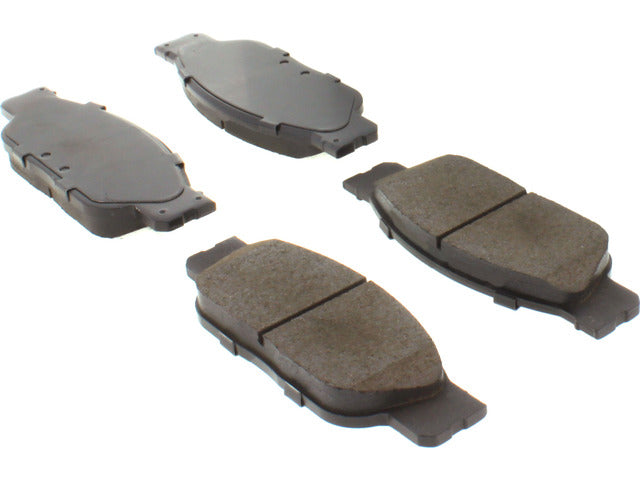Centric Parts Disc Brake Pad Set 300.08050