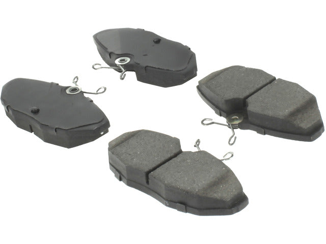 Centric Parts Disc Brake Pad Set 300.08060