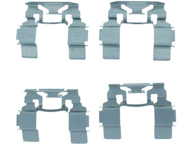 Centric Parts Disc Brake Pad Set 300.08331