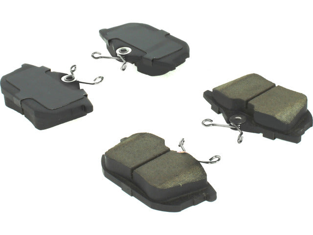 Centric Parts Disc Brake Pad Set 300.08380