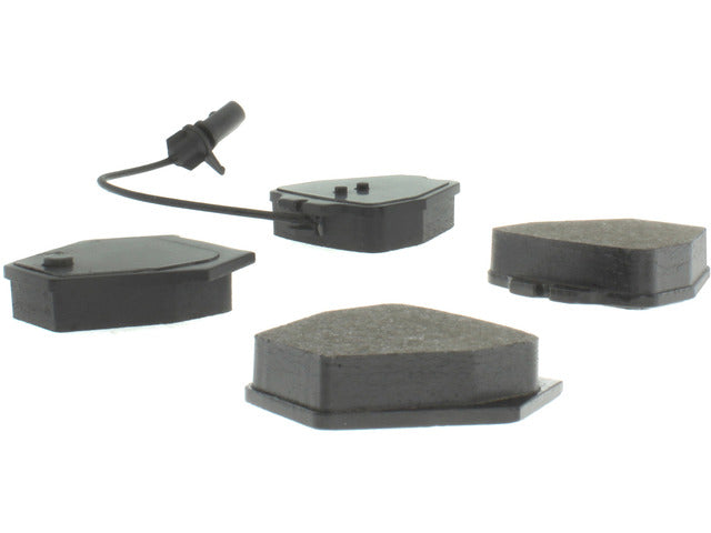 Centric Parts Disc Brake Pad Set 300.08390