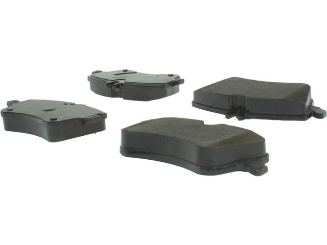 Centric Parts Disc Brake Pad Set 300.08720