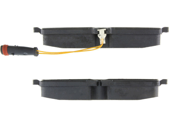 Centric Parts Disc Brake Pad Set 300.08721