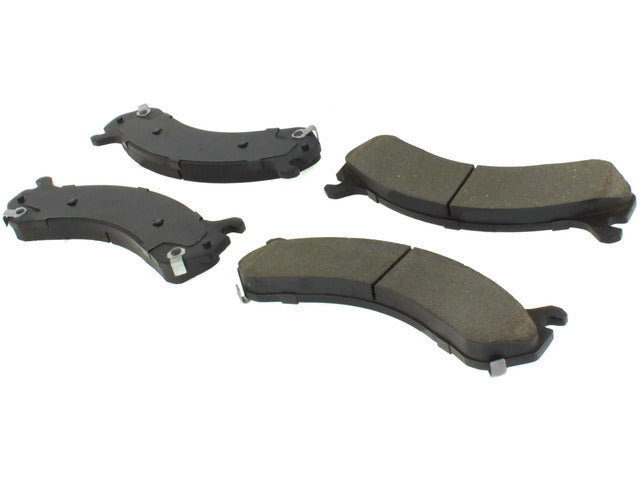 Centric Parts Disc Brake Pad Set 300.09090