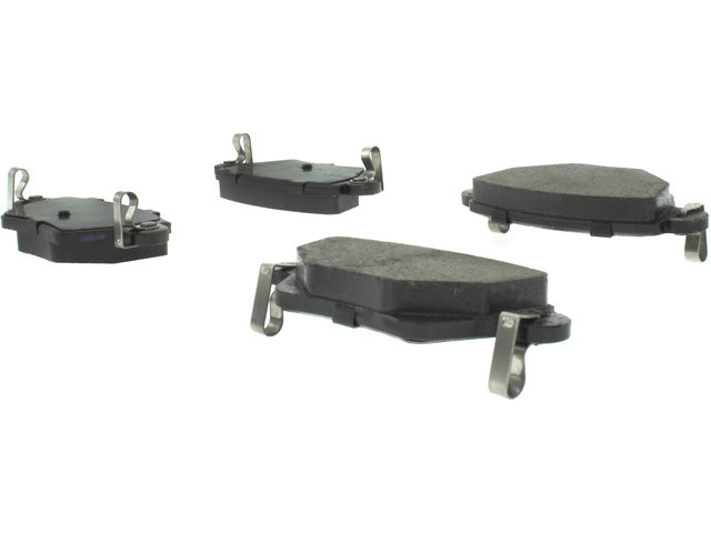 Centric Parts Disc Brake Pad Set 300.09110