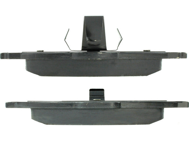 Centric Parts Disc Brake Pad Set 300.09151