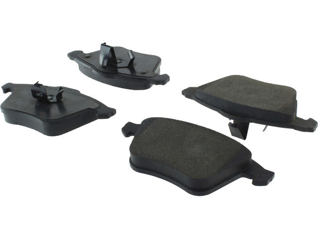 Centric Parts Disc Brake Pad Set 300.09152