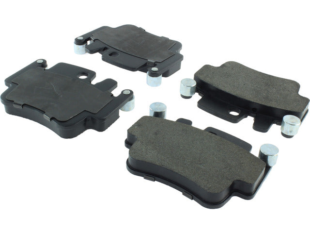 Centric Parts Disc Brake Pad Set 300.09170