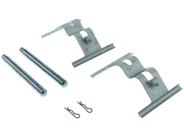 Centric Parts Disc Brake Pad Set 300.09170