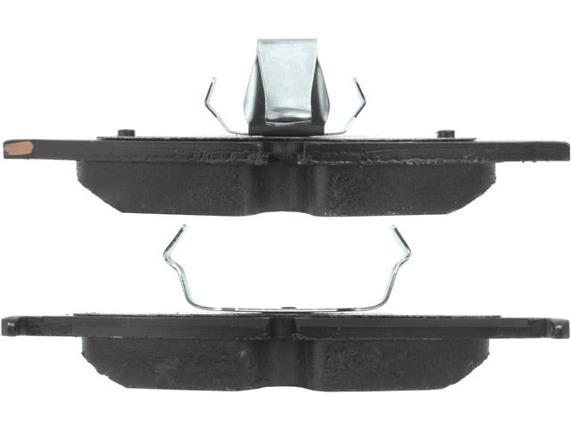 Centric Parts Disc Brake Pad Set 300.09181