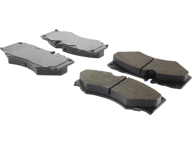 Centric Parts Disc Brake Pad Set 300.09270