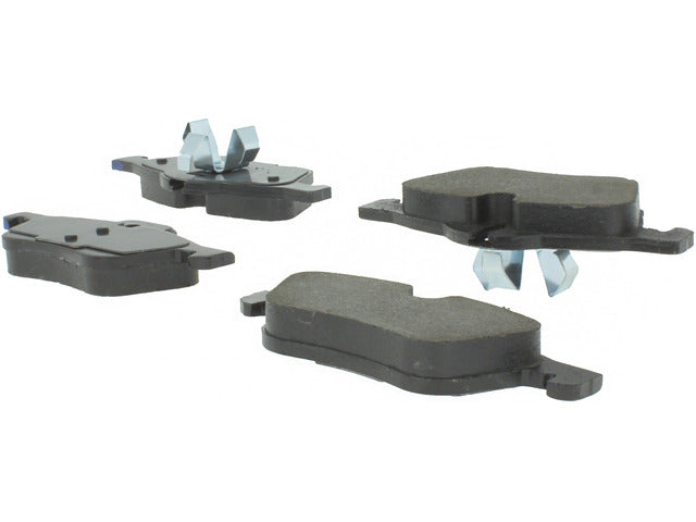 Centric Parts Disc Brake Pad Set 300.09390