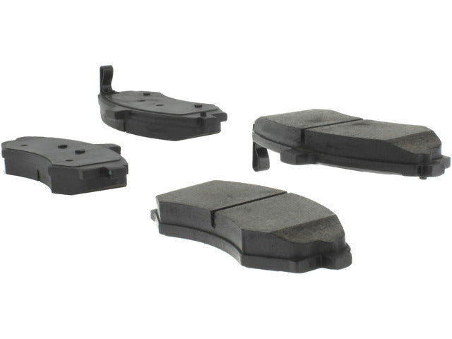 Centric Parts Disc Brake Pad Set 300.09410
