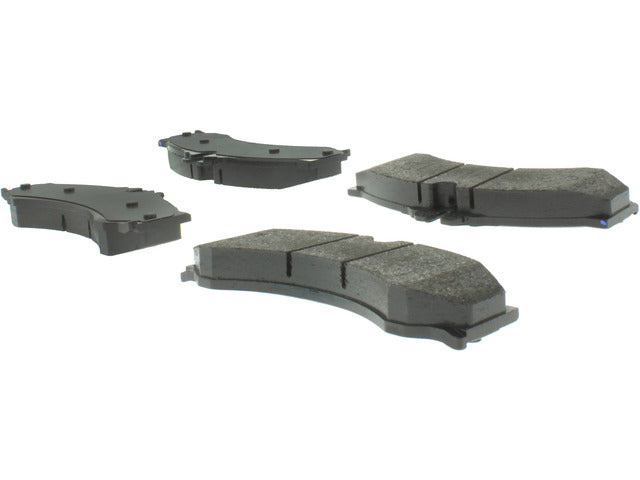 Centric Parts Disc Brake Pad Set 300.09490