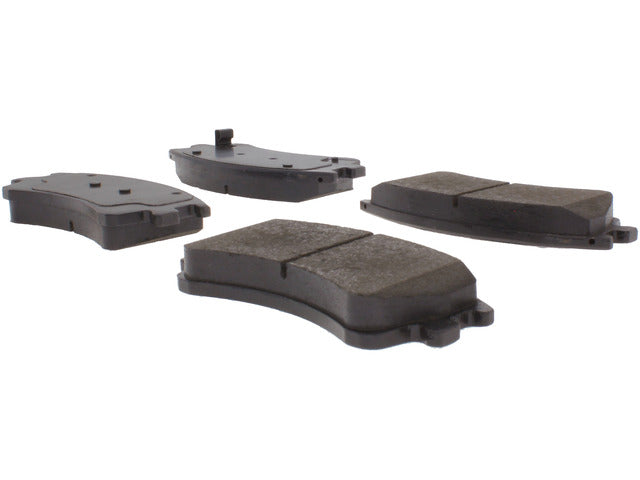 Centric Parts Disc Brake Pad Set 300.09570