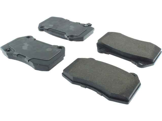 Centric Parts Disc Brake Pad Set 300.09601