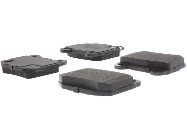 Centric Parts Disc Brake Pad Set 300.09610