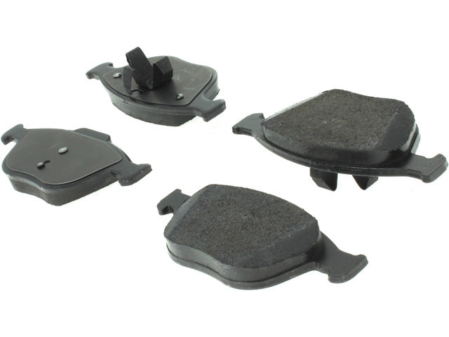 Centric Parts Disc Brake Pad Set 300.09700