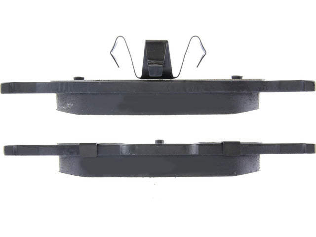 Centric Parts Disc Brake Pad Set 300.09700