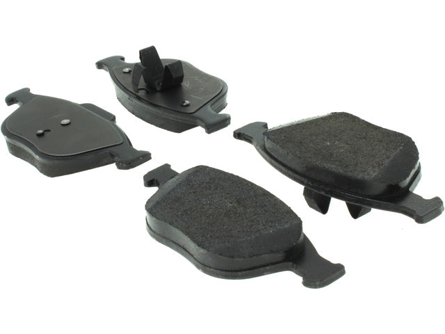 Centric Parts Disc Brake Pad Set 300.09790