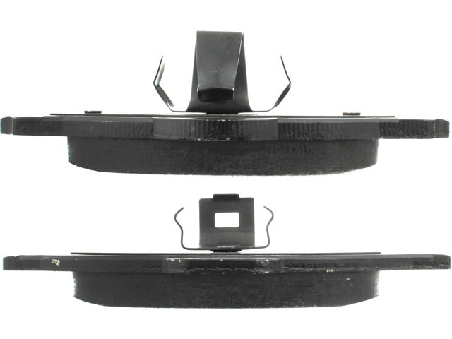 Centric Parts Disc Brake Pad Set 300.09790