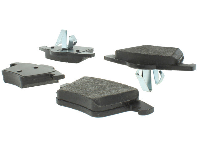 Centric Parts Disc Brake Pad Set 300.09800