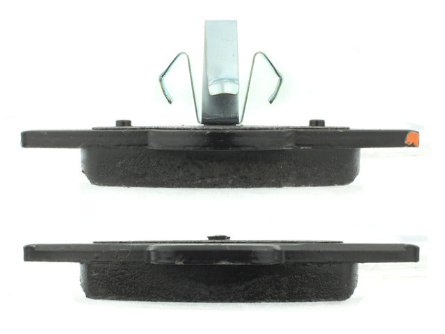 Centric Parts Disc Brake Pad Set 300.09800