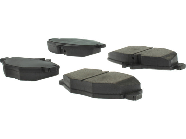 Centric Parts Disc Brake Pad Set 300.09870