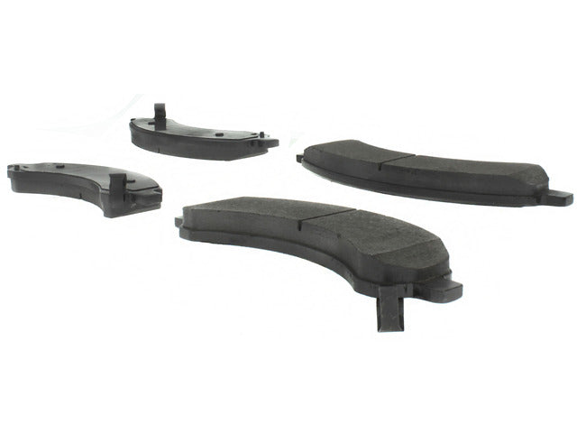 Centric Parts Disc Brake Pad Set 300.09890
