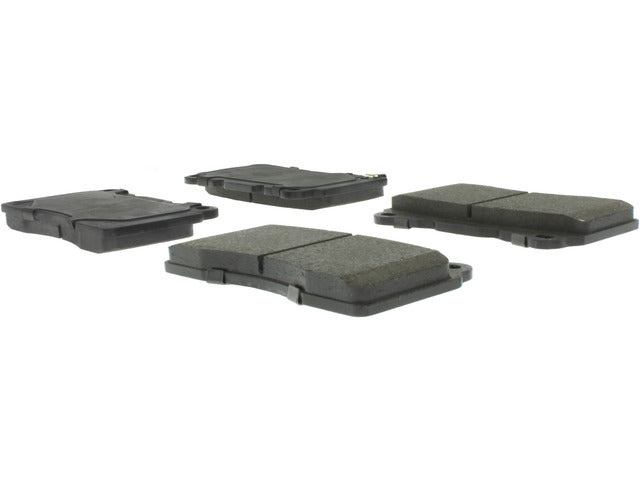 Centric Parts Disc Brake Pad Set 300.10010
