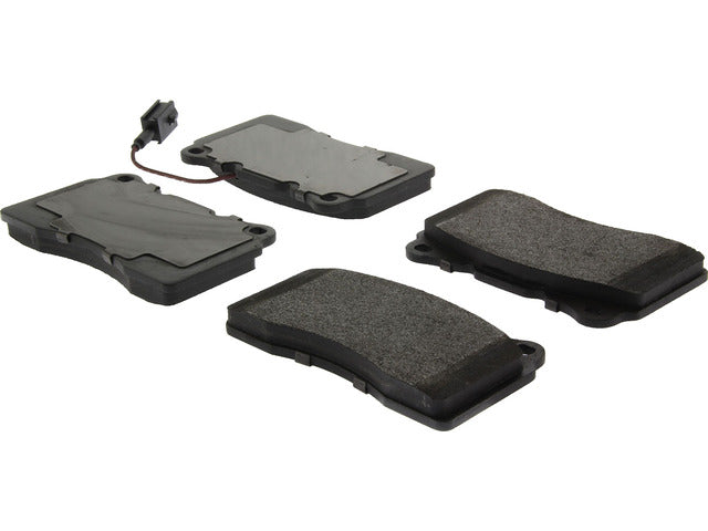 Centric Parts Disc Brake Pad Set 300.10160