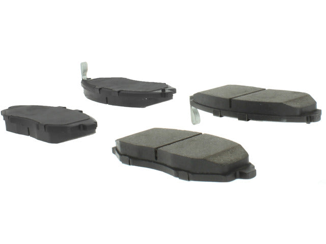 Centric Parts Disc Brake Pad Set 300.10310