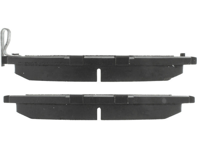 Centric Parts Disc Brake Pad Set 300.10310