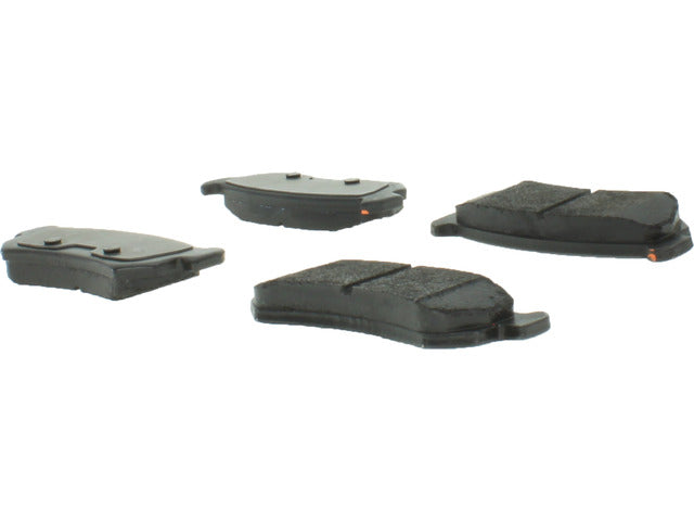 Centric Parts Disc Brake Pad Set 300.10360