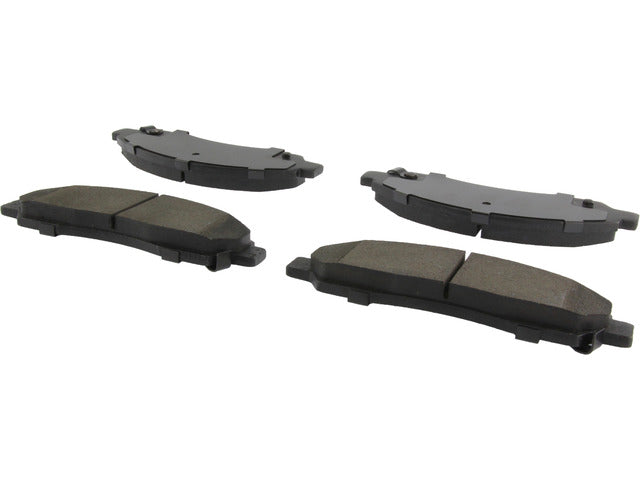 Centric Parts Disc Brake Pad Set 300.10390