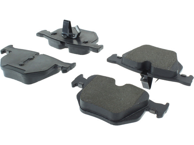 Centric Parts Disc Brake Pad Set 300.10420