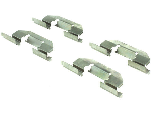 Centric Parts Disc Brake Pad Set 300.10430