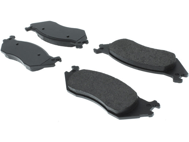 Centric Parts Disc Brake Pad Set 300.10450