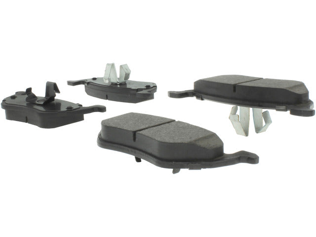 Centric Parts Disc Brake Pad Set 300.10550