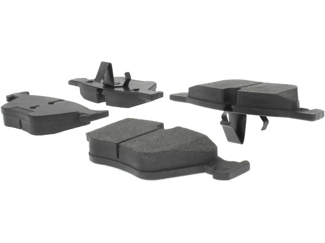 Centric Parts Disc Brake Pad Set 300.10610