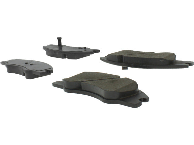 Centric Parts Disc Brake Pad Set 300.10740