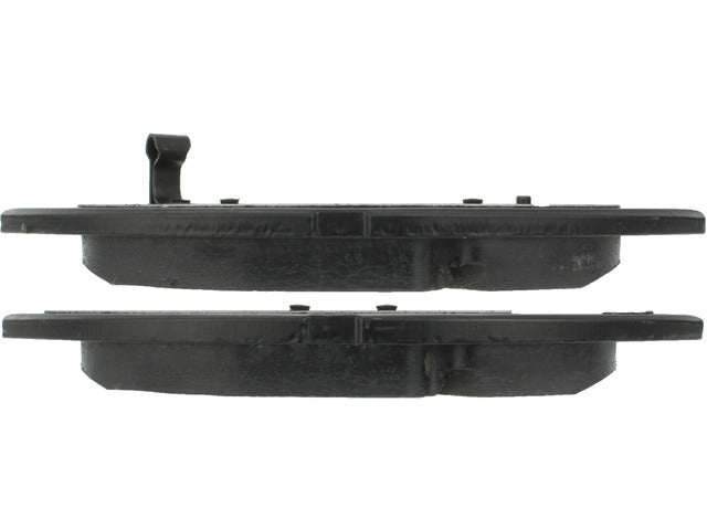 Centric Parts Disc Brake Pad Set 300.10740