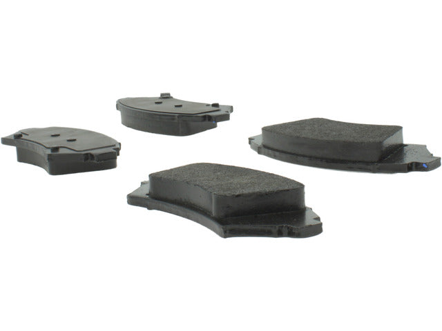 Centric Parts Disc Brake Pad Set 300.10760