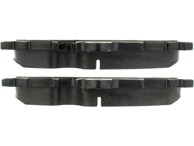 Centric Parts Disc Brake Pad Set 300.11180